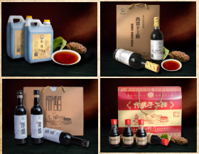 产品包装